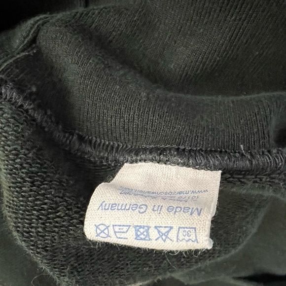 Merz B Schwanen Full Zip Hoodie Womens XL - Picture 6 of 6